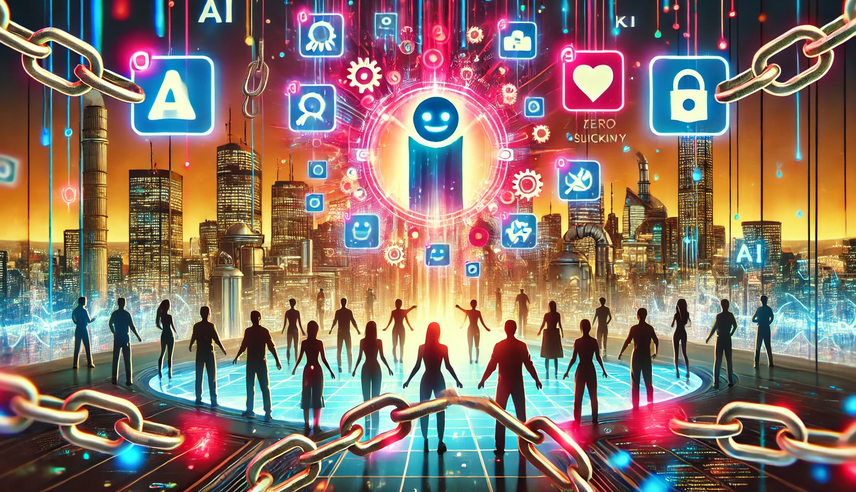 用户想来就来，想走就走！文心一言、Kimi们拿什么套住人心？